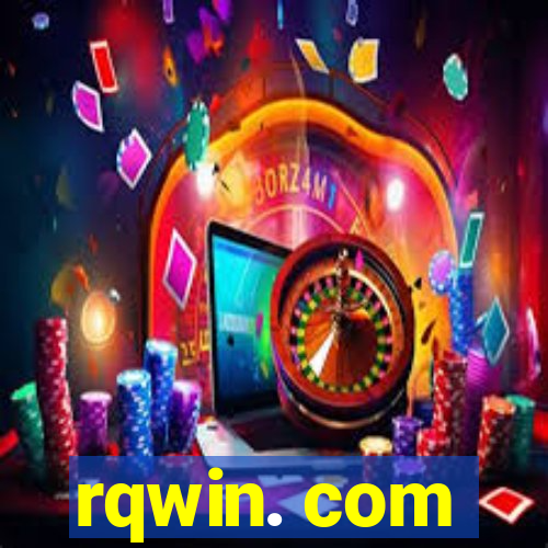 rqwin. com